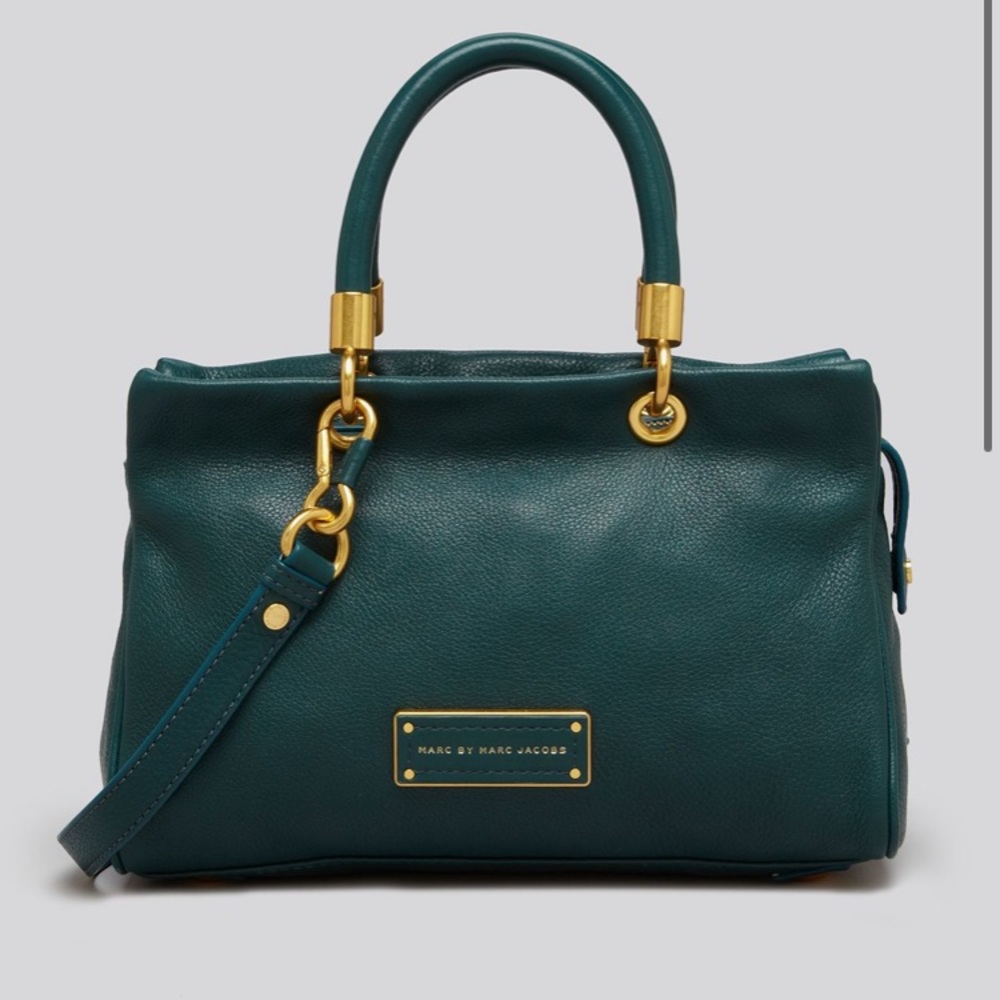 Marc Jacobs Too Hot to Handle Satchel